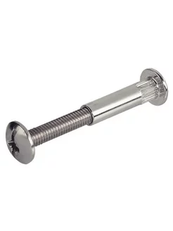 Стяжка межсекционная 6*30 Mont Blanc 2000/уп